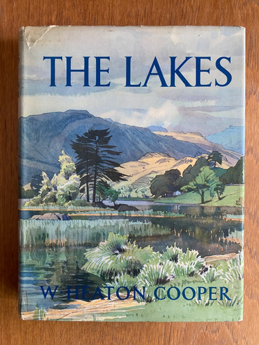 William heaton cooper - william,
