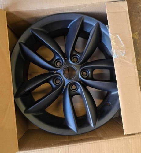 Reconditioned oem flat - 17",