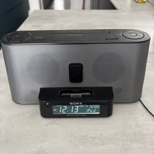 Sony dream machine - sony,
