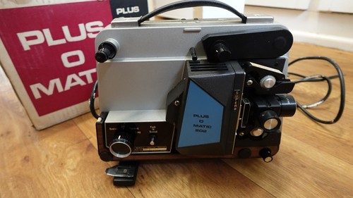 Vintage plus matic 202 - matic,