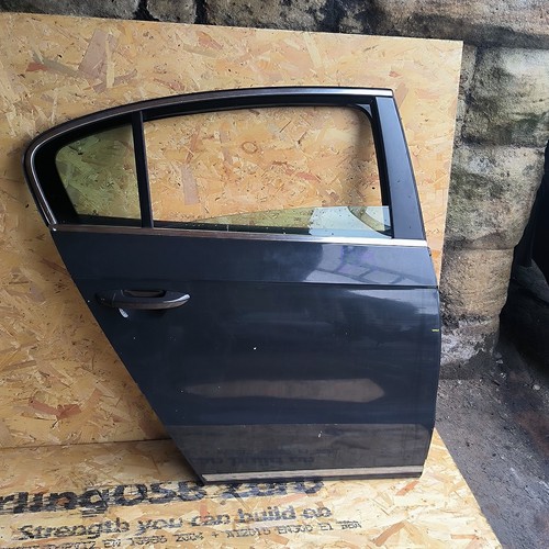Rear door volkswagen - door,