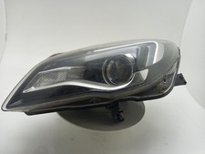 VAUXHALL INSIGNIA Headlamp