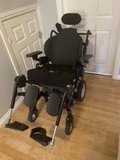 Invacare Bora Electric