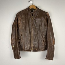 VTG 60's-70's Cafe Racer