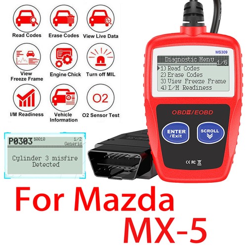 Can bus obd2 car code - obd2, ii