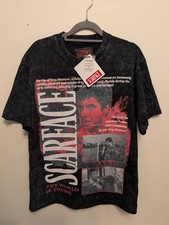 Scarface The World Is Yours