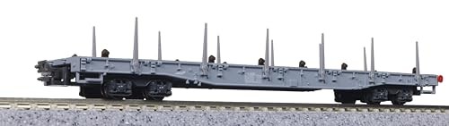 Kato rhb log carrier 8203 - rhb,