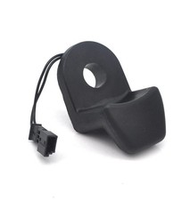 Rear Window Trunk Boot Trunk Handle Switch For BMW E46 E61 E91 Touring Estate