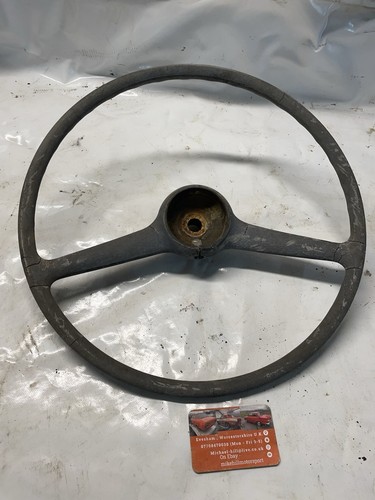 Original austin morris mk1 - austin,