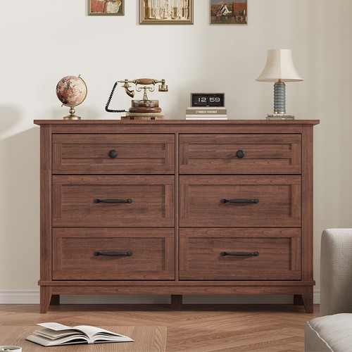 Wooden chest drawers - chest, of