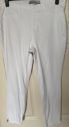 Next jersey denim - jersey, leggings