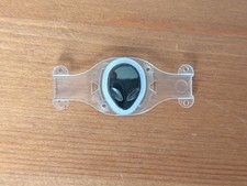 Alienware M14X  Power Button