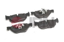 20H9073-JPN BRAKE PAD SET