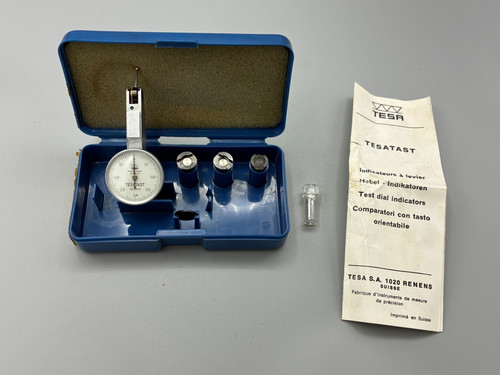 Tesa tesatast 01mm - tesa,