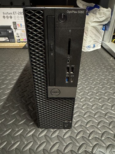 Dell optiplex 5060 d11s - dell,