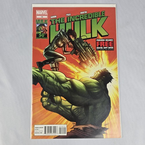 The incredible hulk - incredible,