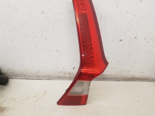 Volvo v70 rear tail - volvo, d5