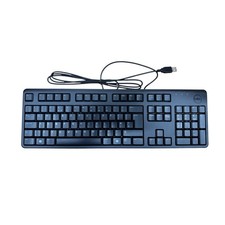 Dell KB212-B Wired USB