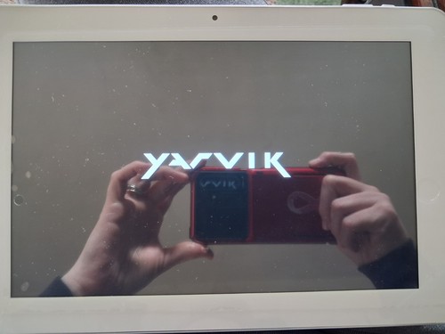 Yarvik gotab expanse - gotab,