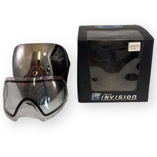 Dye invision paintball - invision,