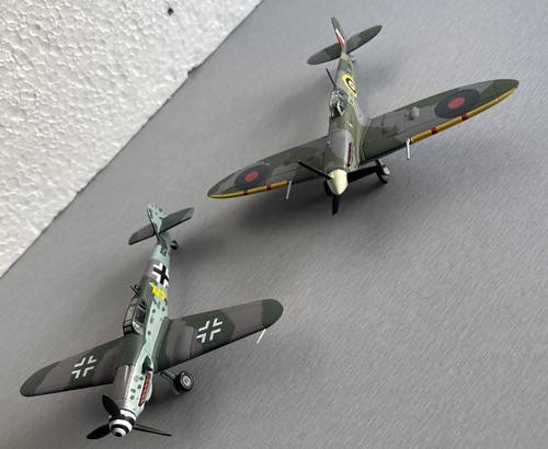 Corgi 109 and - corgi:, mkv