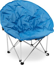 Navaris Folding Moon Chair -