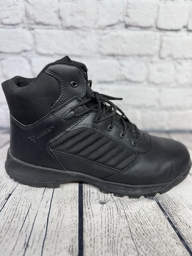 Bates boot mens size w - 12,