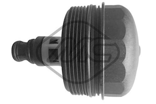 Metalcaucho 42089 cap oil - metalcaucho,
