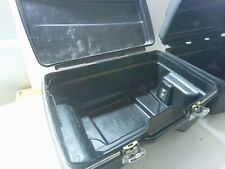 Krauser Vintage Side Bags