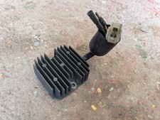 1998 Honda SLR 650 Regulator Rectifier 1997-2001