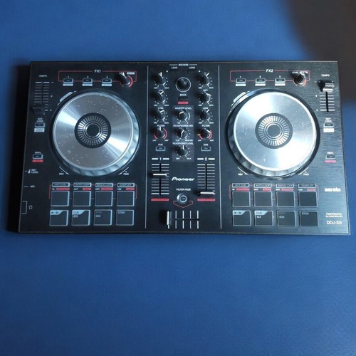 Pioneer ddj controller 2 - ddj-sb,