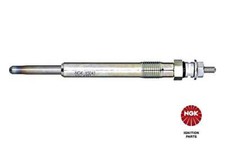 Glow Plug NGK Fits CITROEN
