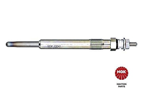 Glow plug ngk fits citroen - plug,