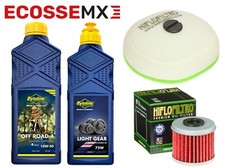 Honda CRF250R Service Kit