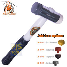 Thor 710NV nylon soft face