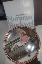 Norman Rockwell Collector