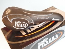 Selle Italia Junior Gel bike