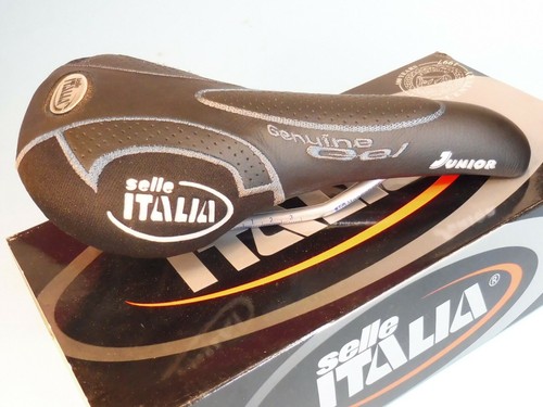 Selle italia junior - gel, bike