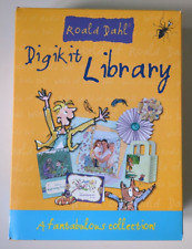 Roald Dahl - Digikit Library+