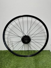 27.5 Rear Mountain Bike Wheel