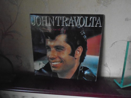 John travolta sandy - john, travolta-sandy