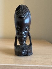 African masai female - african,