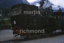 Austria Tyrol Narrow Gauge