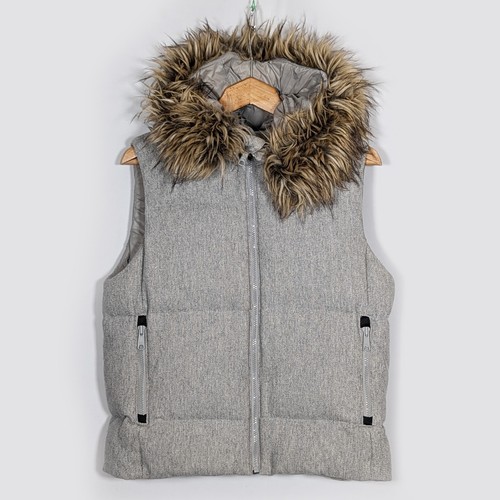 Gap ladies hooded down - ladies,