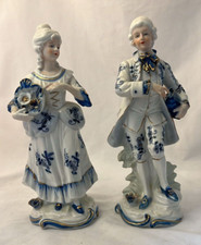 Vintage Bridgenton Regency
