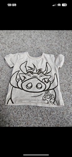 Lion king top size - lion,