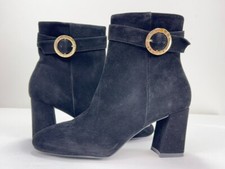 Radley London Anchor Mews Ankle Boots, Womens Boots UK Size 6, Black, New