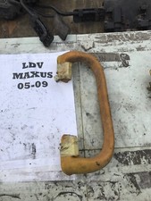 Ldv maxus minibus side - 2.5,