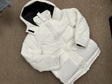 TOPSHOP LADIES PUFFER JACKET