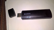 Genuine Sony smart TV UWA-BR100 Wireless LAN Dongle CASH/COLLECTION ONLY